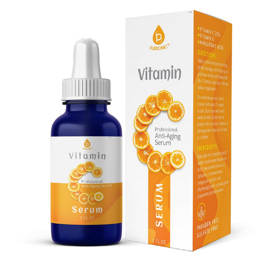 Vitamin C Serum (3 fl. oz)-0
