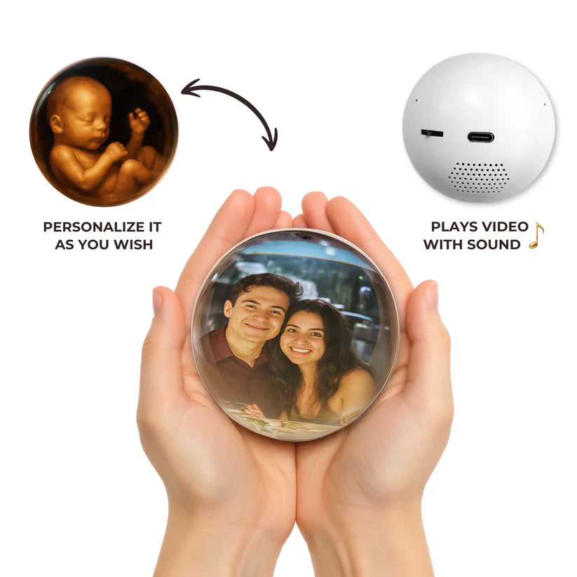 VideoSphere