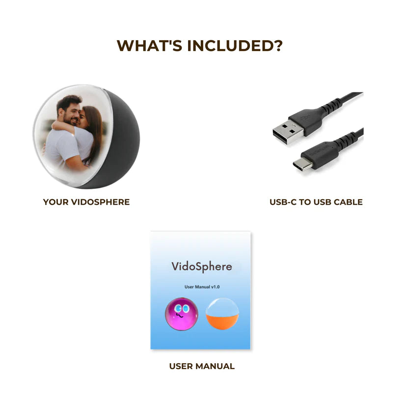 VideoSphere