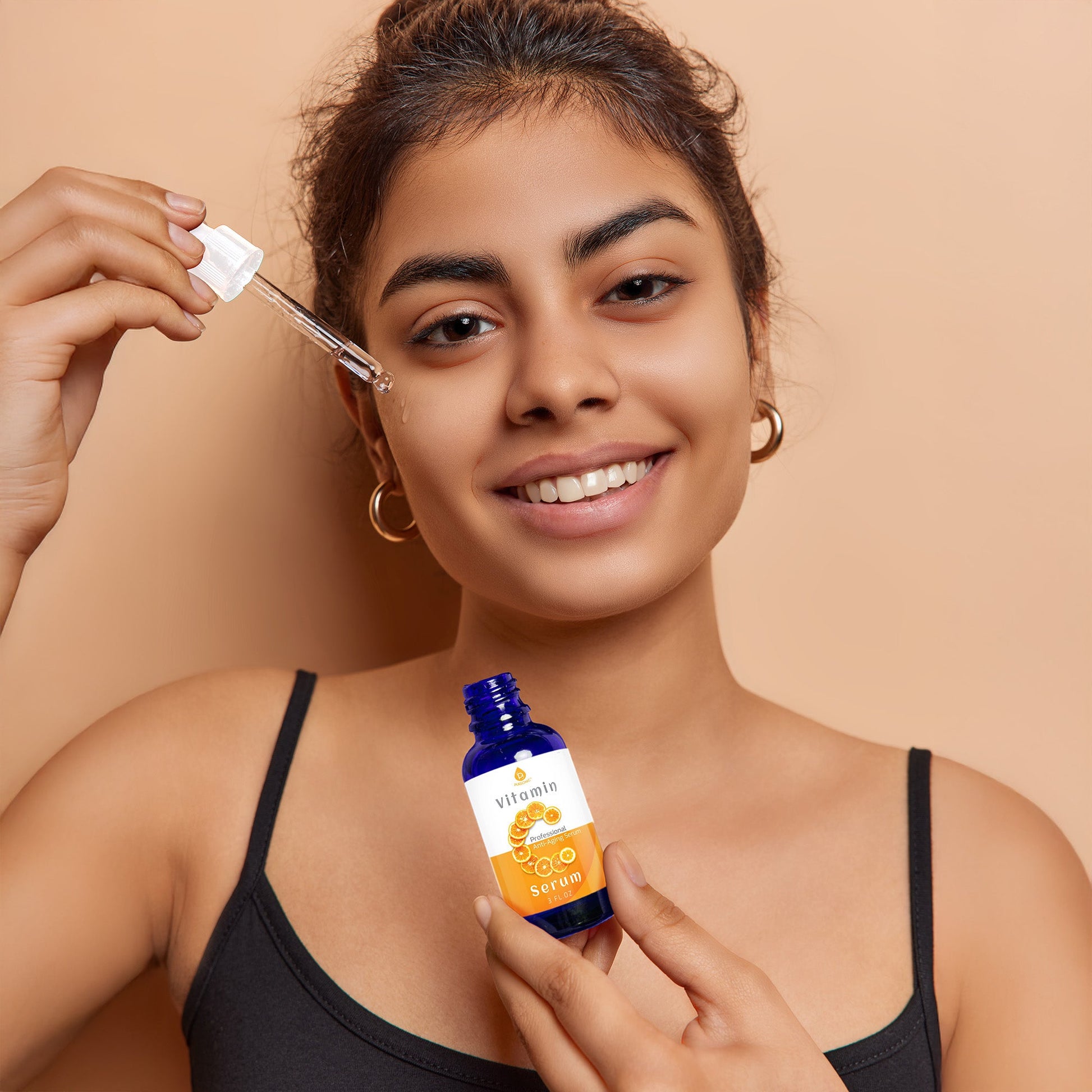 Vitamin C Serum (3 fl. oz)-2