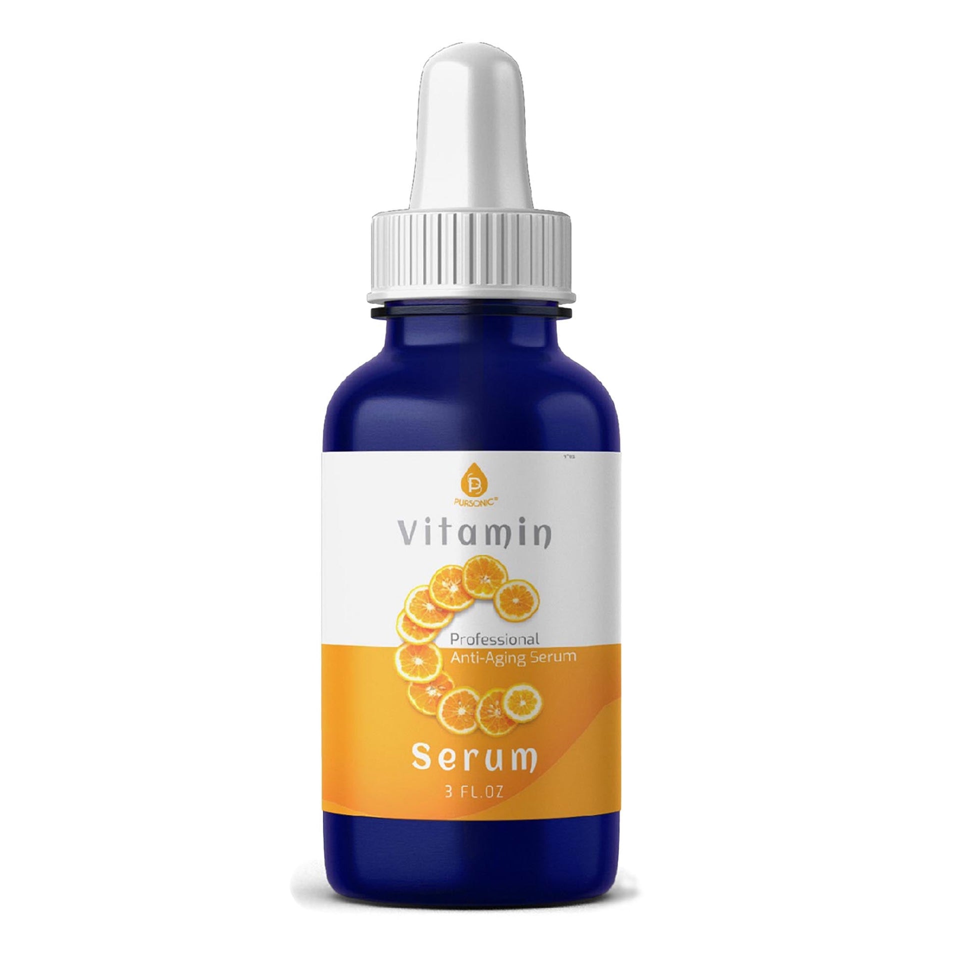 Vitamin C Serum (3 fl. oz)-3