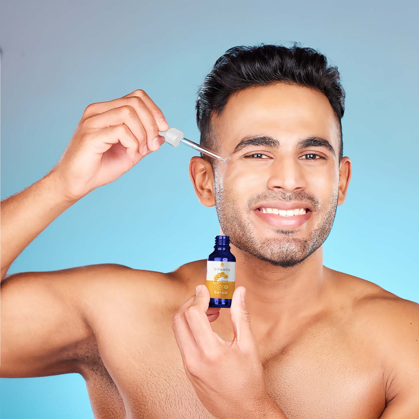 Vitamin C Serum (3 fl. oz)-4