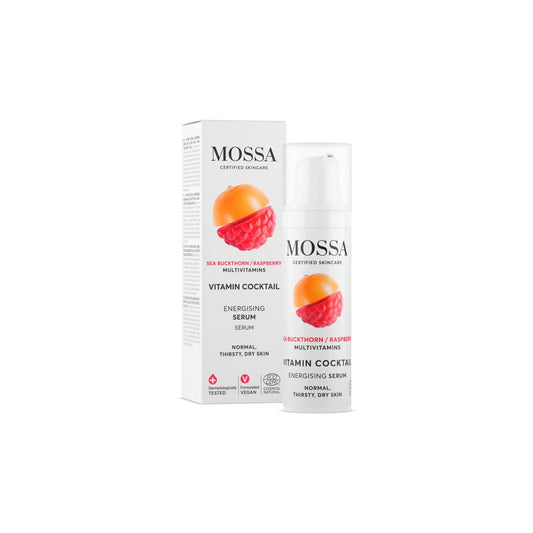 VITAMIN COCKTAIL Invigorating Serum-0